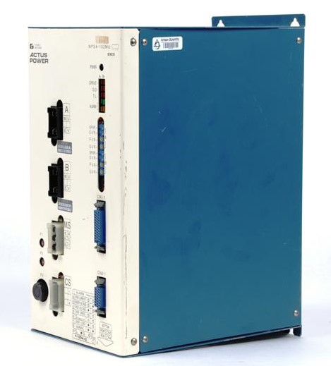 NPSA-102MU-E3C by NIKKI DENSO