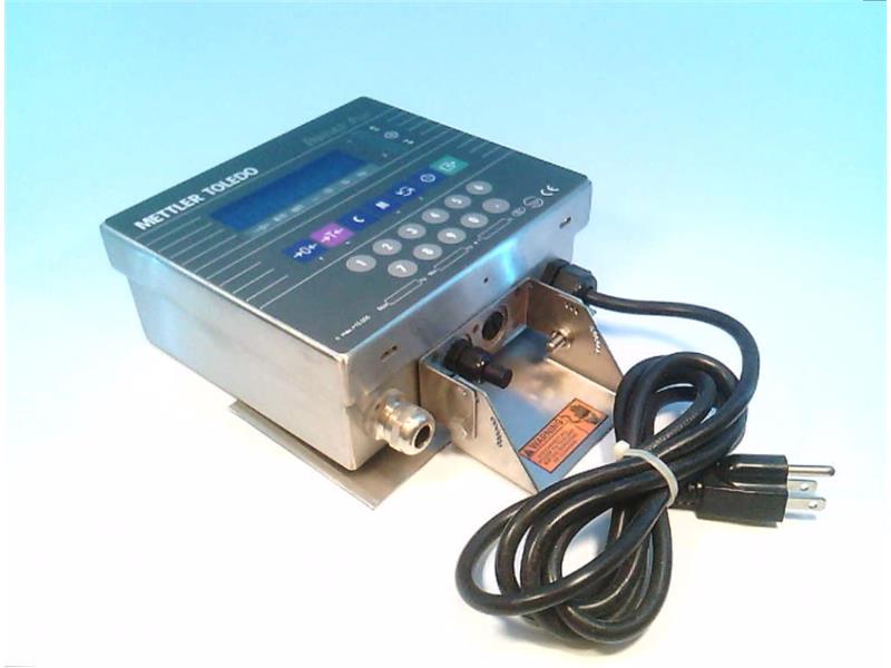 METTLER TOLEDO PTHK-1800-000