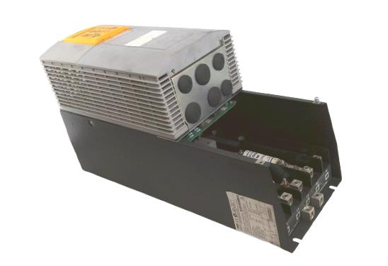 PARKER 590P-DRV/0070/500/0011/UK/AN/0/110/0/AUX/0