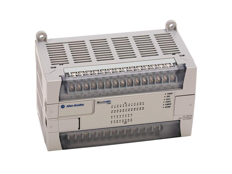 ALLEN BRADLEY 1762-L40AWA