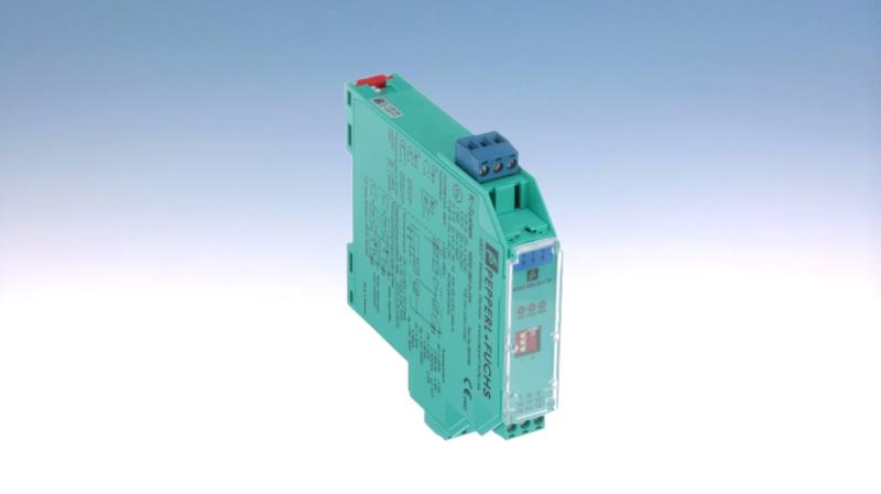 PEPPERL & FUCHS KHA6-SR2-EX1.W