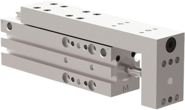 DLM-07M-25-25-D by DOVER CORPORATION