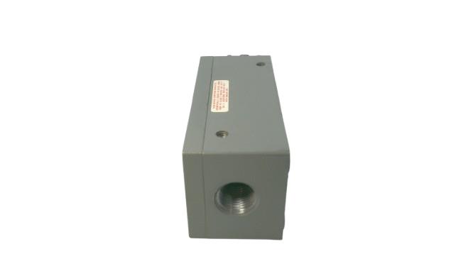 ALLEN BRADLEY 802XR-DC7