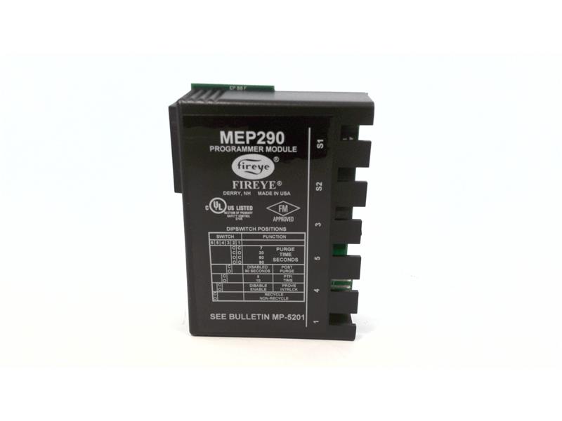 KIDDE-FENWAL, LLC MEP290