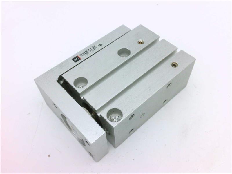 SMC MXH20-25