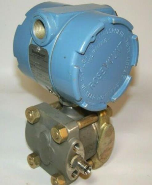 EMERSON 1151GE7K72B2