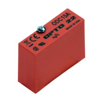 OPTO 22 ODC15A