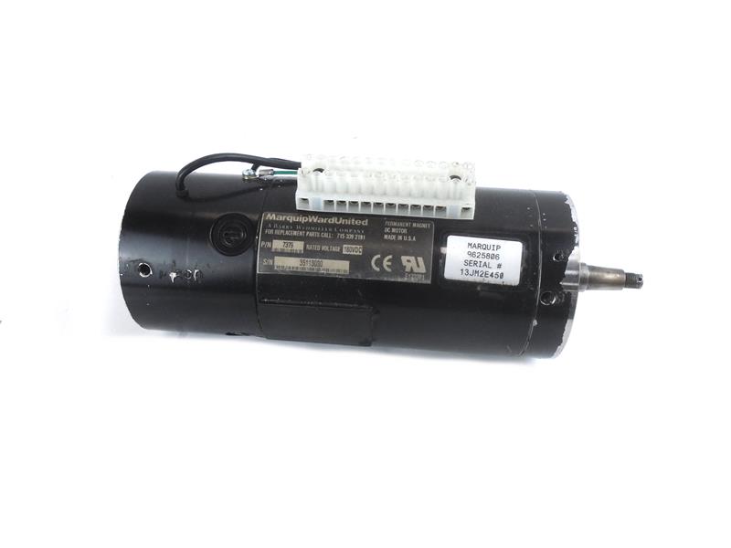 MARQUIP WARD UNITED 7379