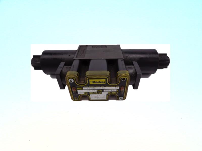 D1VW009CNYCMS25 by PARKER