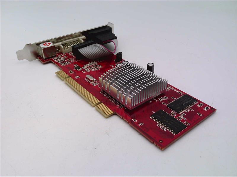 DIAMOND ELECTRONICS S60PCI64