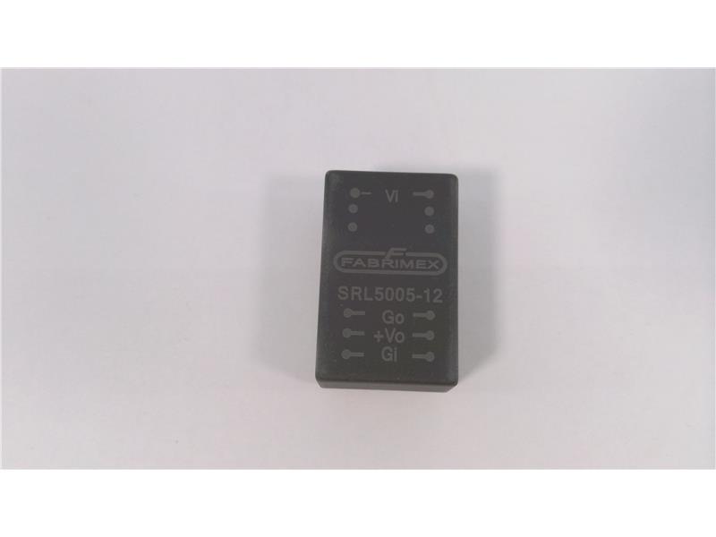 FABRIMEX SRL5005-12