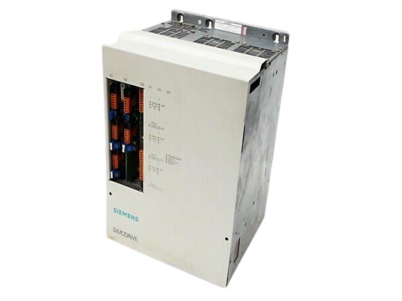 SIEMENS 6SC6101-3B-Z=A13+A18+A20+A20+G10+N13+N21+V12