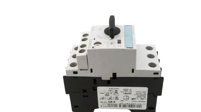 SIEMENS 3RV1021-1GA10