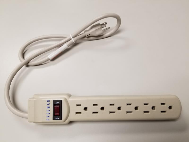 MEGA ELECTRONICS PS00000009