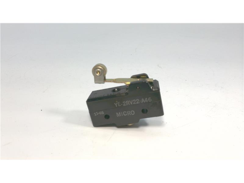 HONEYWELL YE-2RV22-A46