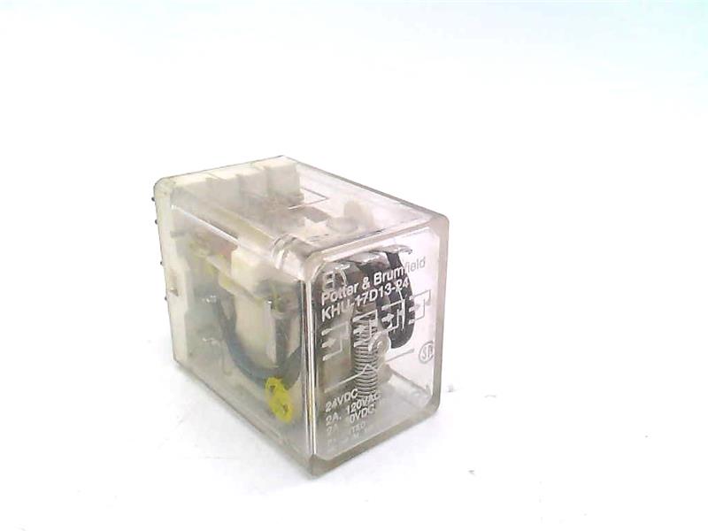 TE CONNECTIVITY KHU-17D13-24