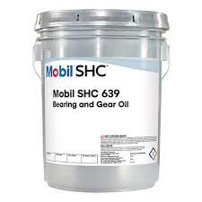 MOBIL CHEMICAL COMPANY SHC639