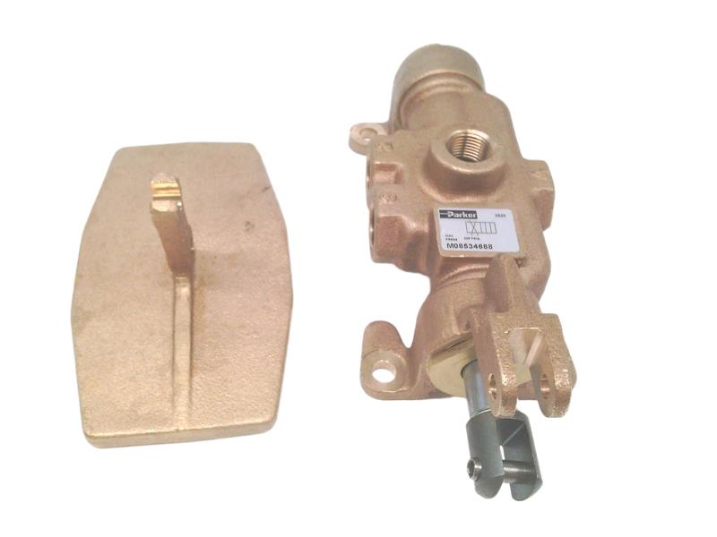 PARKER M08534688