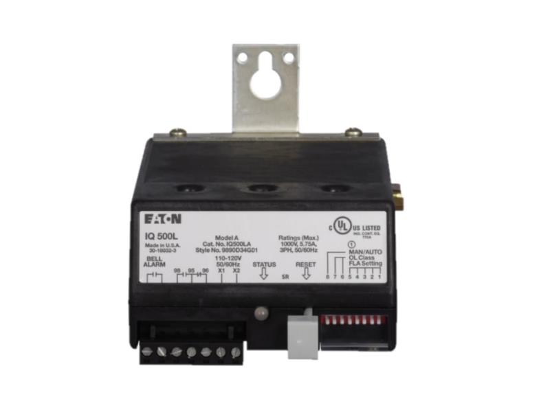 EATON CORPORATION IQ500LA