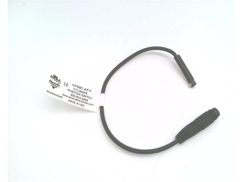 AUTOMATION DIRECT CPS9C-AP-F