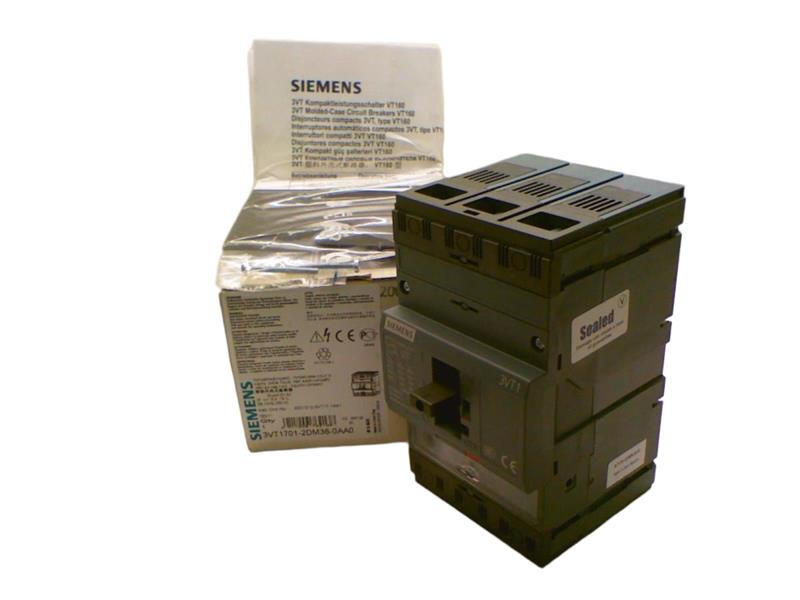 3VT1701-2DM36-0AA0 by SIEMENS