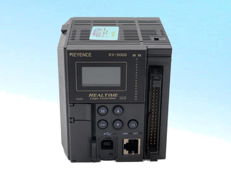 KV-5000 by KEYENCE CORP