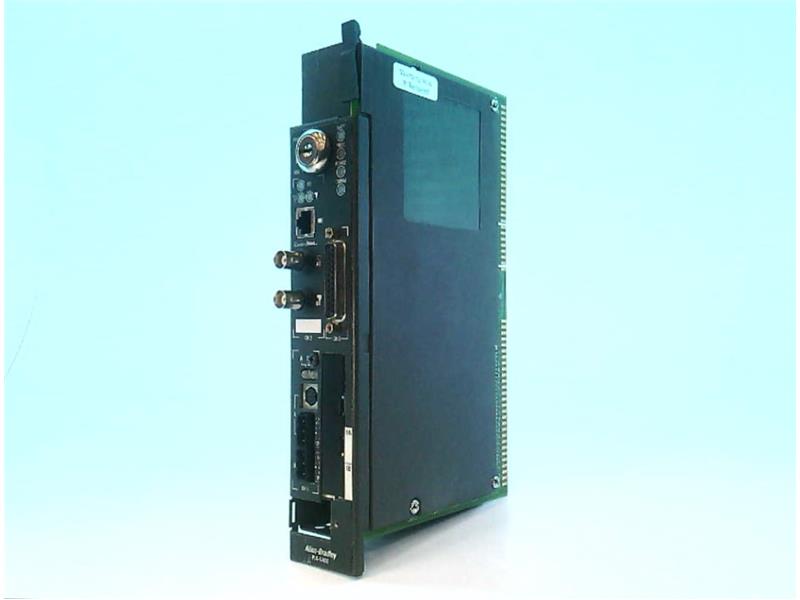 ALLEN BRADLEY 1785-L80C15