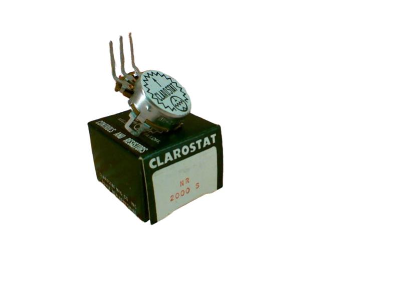 NR-2000-S by HONEYWELL