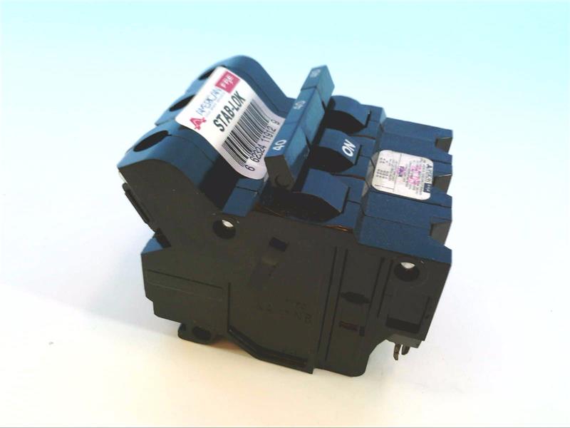 FEDERAL PACIFIC ELECTRIC NA3P40