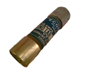 F-1025 by ECONOMY FUSE