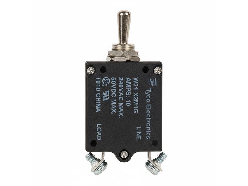 TE CONNECTIVITY 3-1393254-6