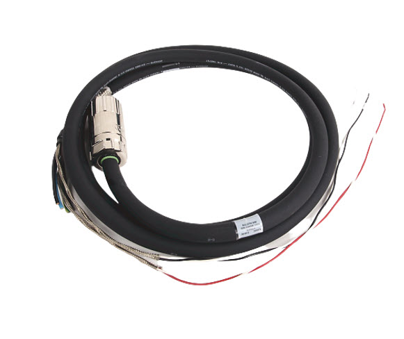 ALLEN BRADLEY 2090-XXNPMP-10S05