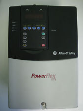 ALLEN BRADLEY 20AD014A1AYNARNN