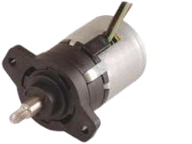 UCE13N02D1R by JOHNSON ELECTRIC