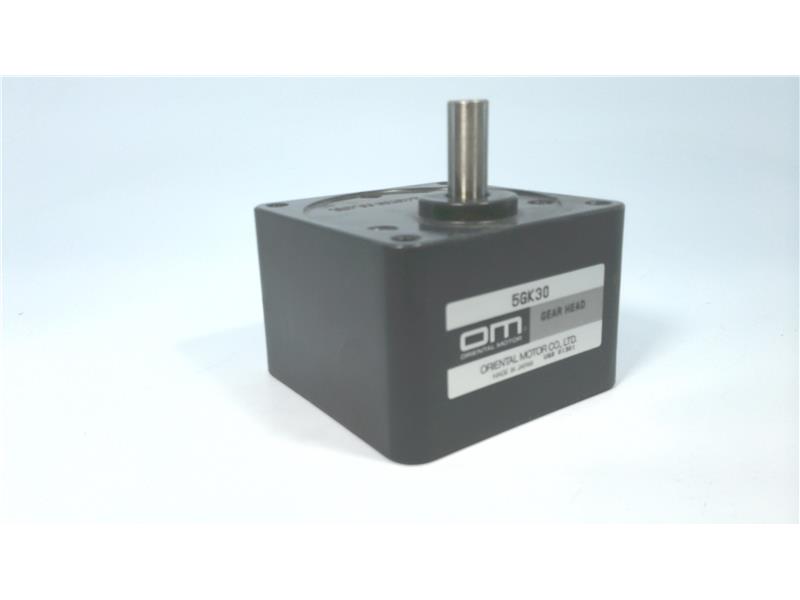 ORIENTAL MOTOR 5GK30