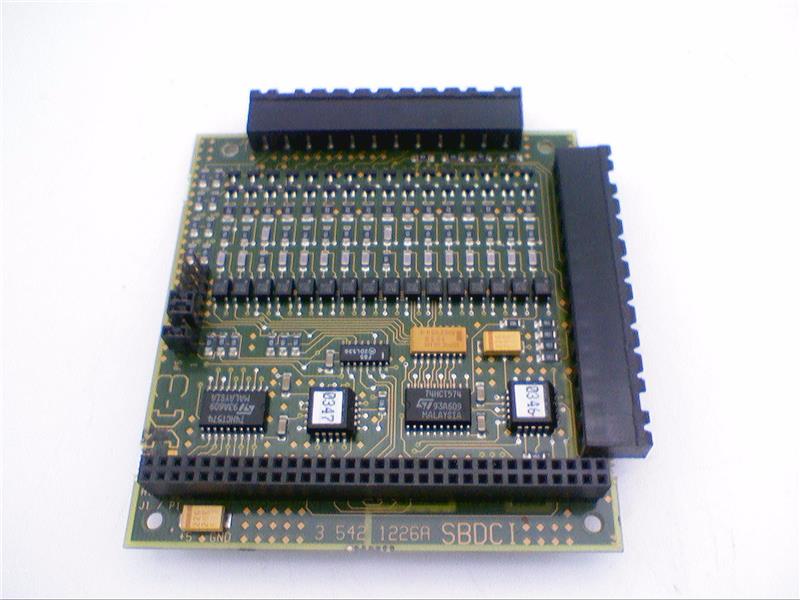 ADVANTAGE ELECTRONICS 3-542-1226A