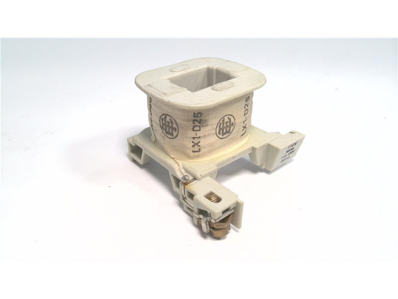 SCHNEIDER ELECTRIC LX1-D25120