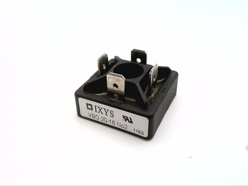 IXYS VB02016N02