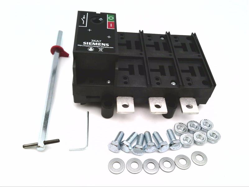 SIEMENS 3KA7123-3AA00