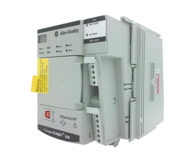 ALLEN BRADLEY 5069-L340ERP 
