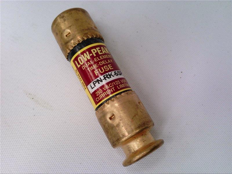 EATON CORPORATION LPN-RK-5SP