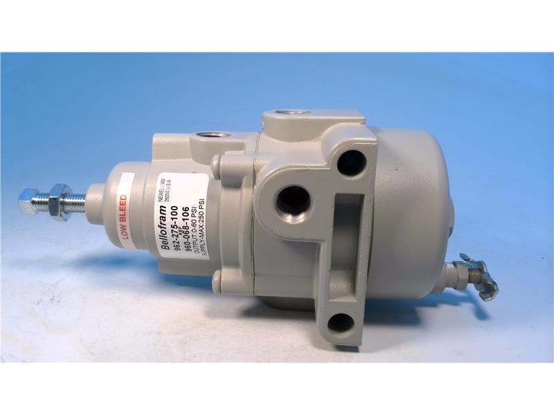 MARSH BELLOFRAM 962-275-100