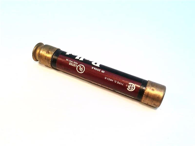 EATON CORPORATION ECSR-2