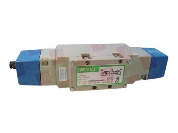 ASCO I13BB4Z2MQ00061