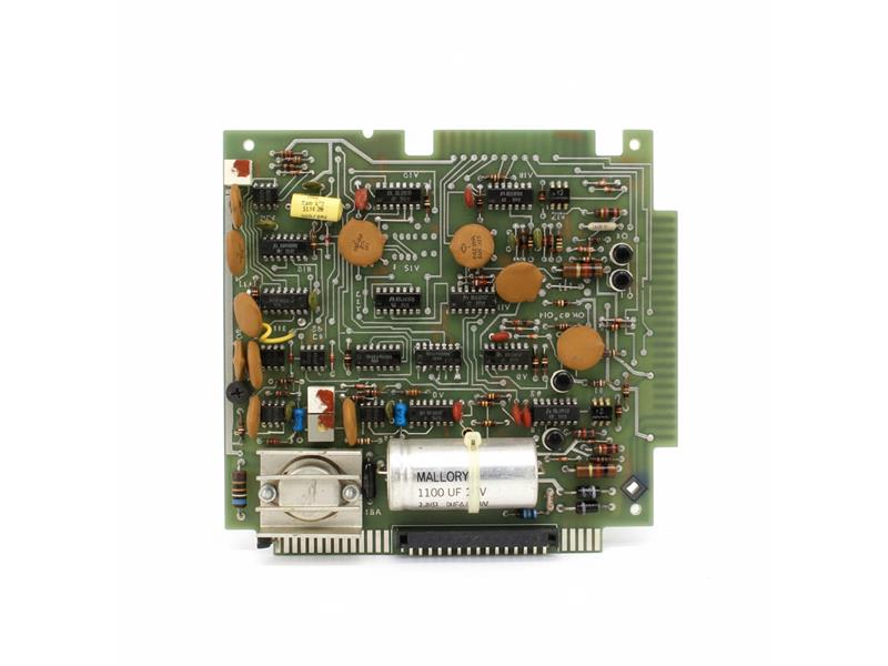 TECHNITRON INC 625174G