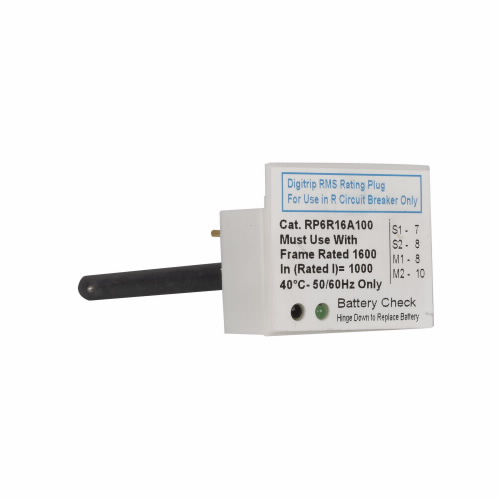 EATON CORPORATION RP6R20A200