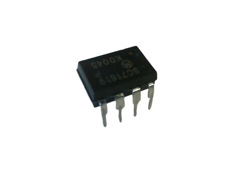 NXP SEMICONDUCTOR SC71619P