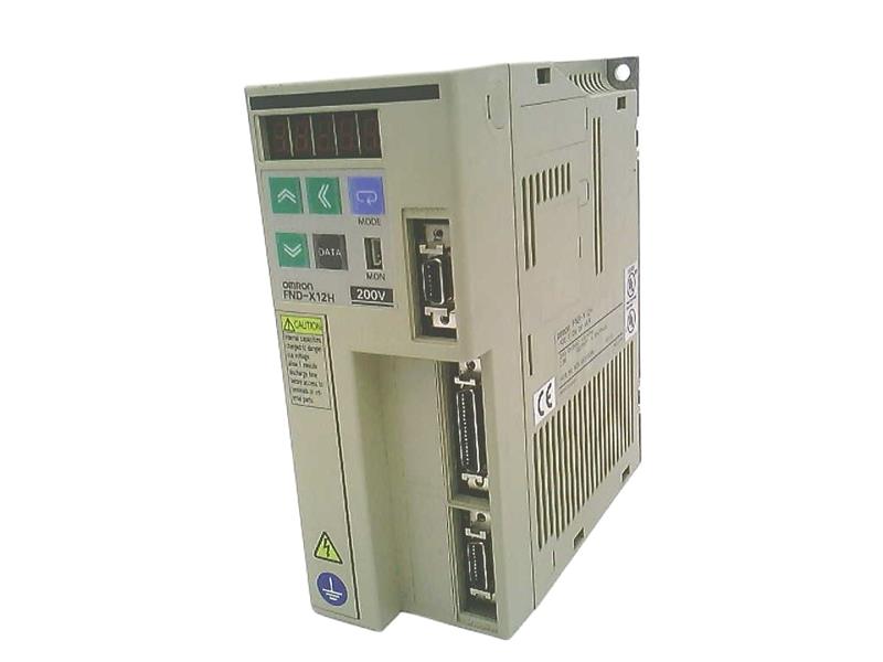 OMRON FND-X12H