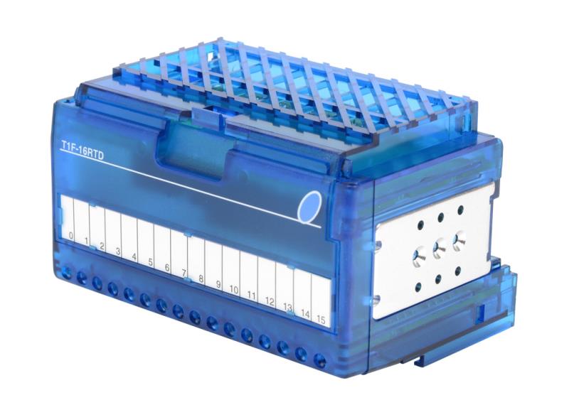 AUTOMATION DIRECT T1F-16RTD