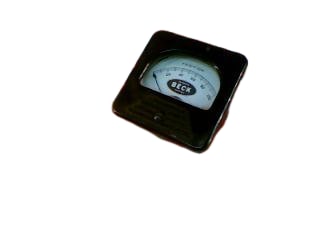 BECK B-1136